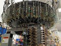 Nguyên mẫu nén plasma tại phòng thí nghiệm Vancouver của General Fusion. Canada. Ảnh: General Fusion