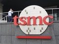 Trụ sở công ty sản xuất chất bán dẫn Đài Loan TSMC. Ảnh SMCP