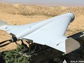 Lính dù Nga sử dụng UAV Kub tấn công chiến tuyến quân Ukraine. Ảnh RG
