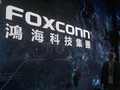 Chính quyền địa phương Trung Quốc phong tỏa cách ly khu vực xung quanh "thành phố iPhone" của Foxconn. Ảnh The Star