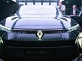 Renault và Google hợp tác phát triển xe ô tô, sử dụng trí tuệ nhân tạo và đám mây. Ảnh CNBC