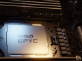 Bộ vi xử lý AMD EPYC thế hệ 4. Ảnh minh họa Tech Wire Asia