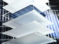 Cấu trúc module pin điện mặt trời mới cho phép tái chế dễ dàng. Ảnh: ITRI.