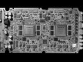 Chip cho máy tính xe tự lái FSD của Tesla. Ảnh minh họa ElecTrek
