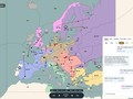 Một đoạn chat trong game Diplomacy giữa AI và người chơi con người. Ảnh Ars Technica