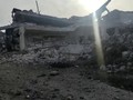 Không quân Thổ Nhĩ Kỳ không kích dân quân người Kurd ở Syria. 