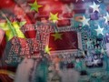 Ảnh minh họa chiến tranh công nghệ Mỹ - Trung. DIGITIMES Asia