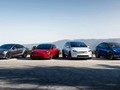 Các mẫu xe điện mới của Tesla năm 2022. Ảnh Electrek. 
