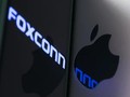 Nhà máy lắp ráp iPhone Foxconn ở Trung Quốc. Ảnh CNBC.