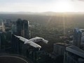 Công ty Đức Lilium mở rộng eVTOL phản lực sang thị trường Anh với eVolare. Ảnh Evehicle Technology.