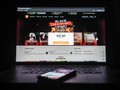 Trang web của Temu, hiển thị trên internet tại Hồng Kông ngày 3/11/ 2022. Ảnh: Bloomberg