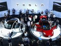 Tesla ra mắt mấu xe điện Model Y tại Bangkok, Thái Lan, ngày 7/12/2022. Ảnh Reuter