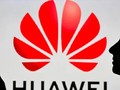 Ảnh quảng cáo Huawei ở Canada, quốc gia này tuyên bố có kế hoạch cấm sử dụng thiết bị Huawei Technologies và ZTE 5G để bảo vệ an ninh quốc gia. Ảnh CNBC.