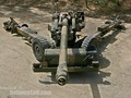 Pháp chuyển giao 6 khẩu lựu pháo TRF1 cho quân đội Ukraine. Ảnh South Front.