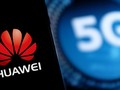 Công ty truyền thông Trung Quốc Huawei. Ảnh minh họa Tech Wire Asia.