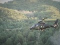 Tên lửa chống tăng có điều khiển (ATGM) không đối đất TAipers (Cheongeom). Ảnh DAPA