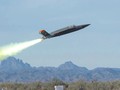 Phóng UAV XQ-58A Valkyrie
