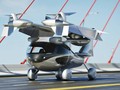 Xe điện eVTOL đầu tiên trên thế giới ASKA A5. Ảnh Engineering Interesting