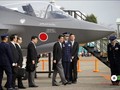 Nhật Bản có thể tiếp nhận máy bay chiến đấu tàng hình F-35 vào tháng 9/2016
