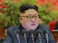 Nhà lãnh đạo Triều Tiên Kim Jong-ul. Ảnh: BBC