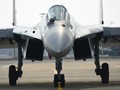 Trung Quốc mua máy bay chiến đấu Su-35 Nga (ảnh tư liệu)