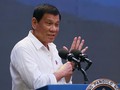 Tổng thống Philippines Rodrigo Duterte có nhiều thay đổi trong chính sách ngoại giao. Ảnh: TODAY online