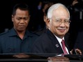 Thủ tướng Malaysia Najib Razak. Ảnh: The Japan Times