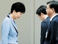 Tổng thống Hàn Quốc Park Geun-hye. Ảnh: The Korea Times
