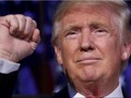 Ông Donald Trump đắc cử Tổng thống Mỹ.