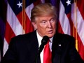 Tổng thống đắc cử Donald Trump, Mỹ. Ảnh: Gold Online