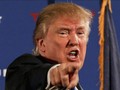 Tổng thống đắc cử Mỹ Donald Trump. Ảnh: Tân Hoa xã