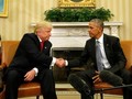 Tổng thống đắc cử Mỹ Donald Trump. Ảnh: The Australian