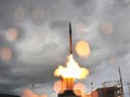 Hệ thống phòng thủ khu vực tầm cao đoạn cuối (THAAD) Mỹ. Ảnh: Cankao