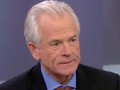 Tổng thống đắc cử Mỹ Donald Trump chọn Peter Navarro (trong ảnh) làm lãnh đạo Ủy ban Thương mại Quốc gia Mỹ (ảnh tư liệu)