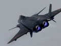Máy bay J-20 của Trung Quốc.