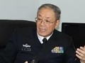 Chuyên gia quân sự Trung Quốc Doãn Trác. Ảnh: QQ