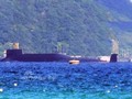 Tàu ngầm hạt nhân chiến lược Type 094A Hải quân Trung Quốc. Ảnh: Sina