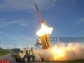 Hệ thống phòng thủ khu vực tầm cao đoạn cuối (THAAD) Mỹ. Ảnh: Cankao