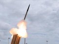 Hệ thống phòng thủ khu vực tầm cao đoạn cuối (THAAD) Mỹ. Ảnh: QQ