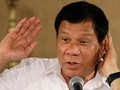 Tổng thống Philippines Rodrigo Duterte. Ảnh: Philippine Star