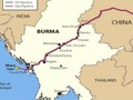 Trung Quốc tái khởi động dự án đường ống dẫn dầu ở Myanmar (ảnh tư liệu)