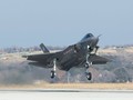 Máy bay chiến đấu tàng hình F-35A do Mỹ chế tạo (ảnh tư liệu)