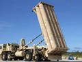 Hệ thống phòng thủ khu vực tầm cao đoạn cuối (THAAD) Mỹ. Ảnh: Sina