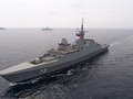 Tàu RSS Supreme lớp Formidable của Hải quân Singapore 