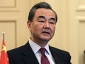 Ngoại trưởng Trung Quốc Vương Nghị
