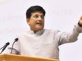 Bộ trưởng Điện lực Ấn Độ Piyush Goyal 
