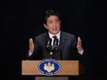 Thủ tướng Nhật Shinzo Abe