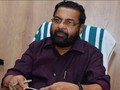 Ông Kadakampally Surendran, người đứng đầu ngành du lịch bang Kerala, Ấn Độ. Ảnh: The Financial Express.
