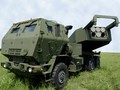 Hệ thống rocket HIMARS của Mỹ. Ảnh: Ifeng.