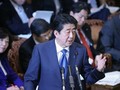 Thủ tướng Nhật Bản Shinzo Abe. Ảnh: The Japan News.